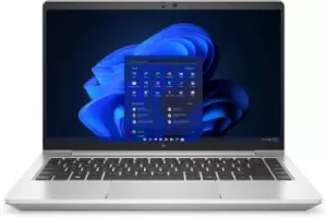 HP 14" EliteBook 640 G9 i7-1255U Intel Core i7 Laptop