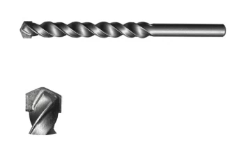 Heller - 180344 Prostone Masonry Drill Bit 18mm x 160mm