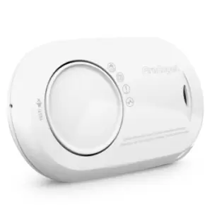Fire Angel Carbon Monoxide Alarm With Sealed for Life Battery White - FA3820-EUX10