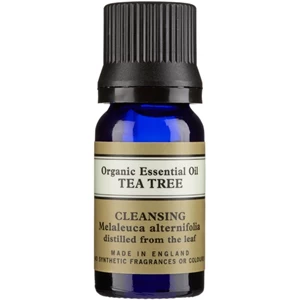 Neals Yard Remedies Tea Tree Organic Essential Oil 10ml