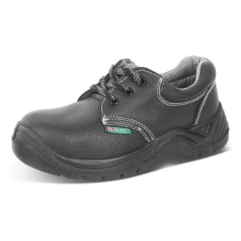 D/D Shoe S3 Black - Size 12