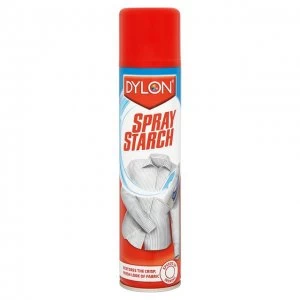 Dylon Spray Starch - 300ml