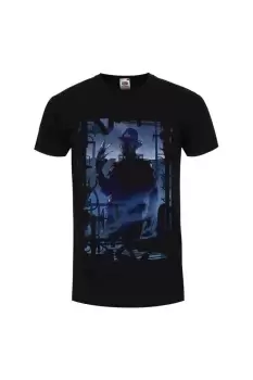 Freddy Krueger Silhouette T-Shirt