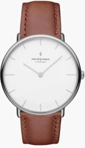 Nordgreen Watch Native