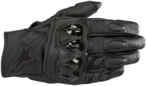 Alpinestars Celer V2 Gloves, black, Size XL, black, Size XL