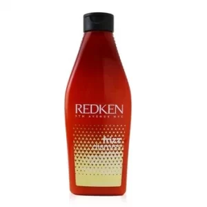RedkenFrizz Dismiss Conditioner (Humidity Protection and Smoothing) 250ml/8.5oz