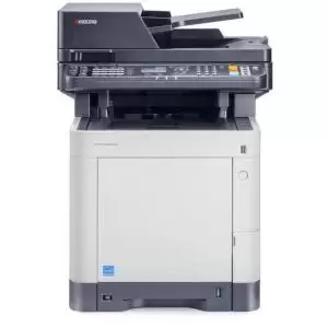 Kyocera ECOSYS M6530cdn Colour Multifunction Printer