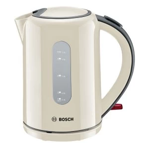 Bosch TWK76075GB 1.7L Electric Kettle