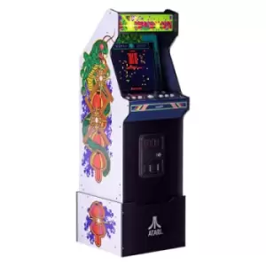 Arcade1Up Atari Legacy Arcade Game Centipede for Arcade Machines