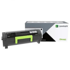 Lexmark B282000 Black Laser Toner Ink Cartridge