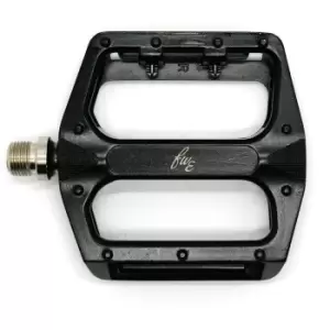 FWE Pedal Sealed Bearings - Black