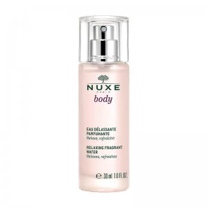 NUXE Body Relaxing Fragrant Water 30ml