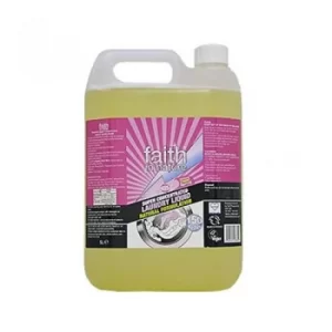 Faith in Nature Superconcentrated Laundry Liquid 5L