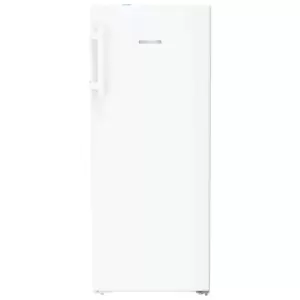 Liebherr FND4655 60cm Tall NoFrost Freezer in White 1 45m D Rated 200L