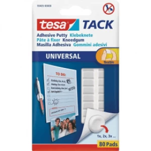 Tesa Adhesive Tack (80 Pack)
