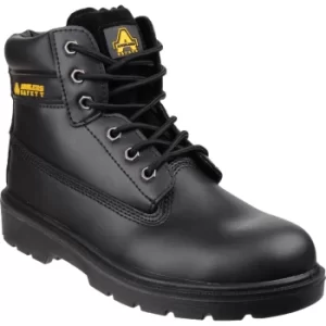Amblers Mens Safety FS112 Safety Boots Black Size 13