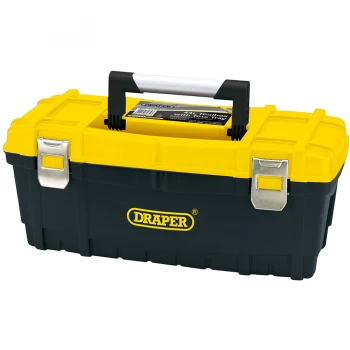 Draper 24" Tool Box and Organiser