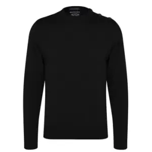 Paul And Shark Bretagne Sweatshirt - Black