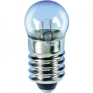 Bicycle light bulb 12 V 1.20 W Clear 00811210