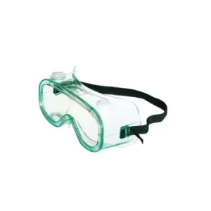 LG20 Chemistry Goggle with Indirect Vent Goggles with Anti-mist Acetate Lens
