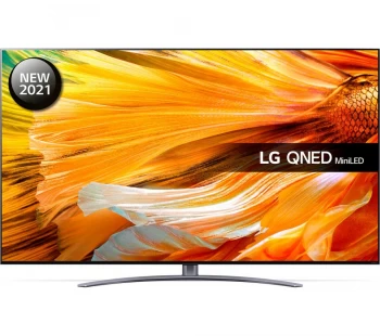 LG 65" 65QNED916 Smart 4K Ultra HD QNED MiniLED TV
