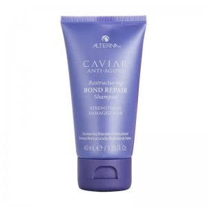 Alterna Caviar Restructuring Bond Repair Shampoo 40ml
