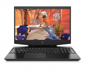 HP Omen 15-DH1005NA 15.6" Gaming Laptop