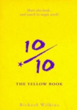 10/10 by Richard Wilkins Paperback