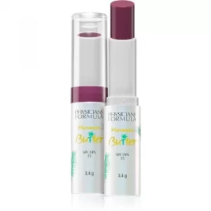Physicians Formula Murumuru Butter Creamy Moisturising Lipstick SPF 15 Shade Carnival 3,4 g