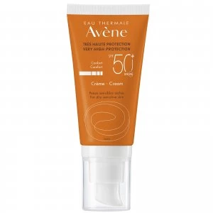Avene Cream SPF50+ (50ml)