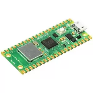 Raspberry Pi Microcontroller RP-PICO-W