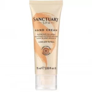 Sanctuary Spa Classic Hand Cream 75ml