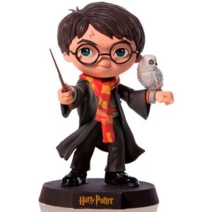 Harry Potter (Harry Potter) Mini Co PVC Figure