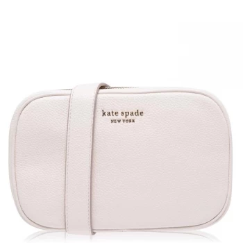 Kate Spade Astrid Medium Camera Bag - Parchment 108