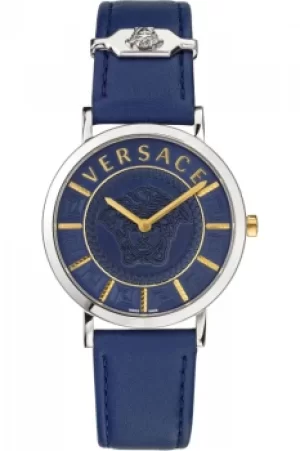 Versace Essential Watch VEK400121