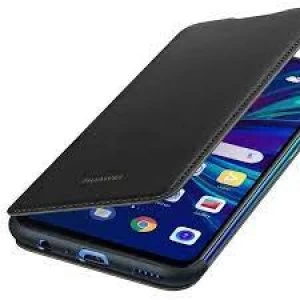 Huawei P Smart 2019 Wallet Case Cover