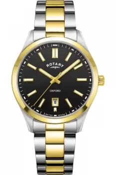 Gents Rotary Oxford Watch GB05521/04