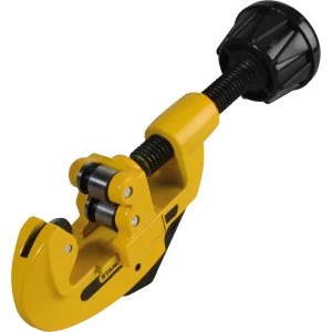 Stanley Adjustable Pipe Slice and Cutter 3mm - 30mm