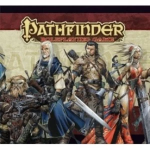 Pathfinder Role Playing Game GM Screen