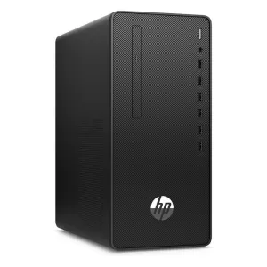 HP 290 G4 i3-10100 Intel Core i3 Desktop Computer