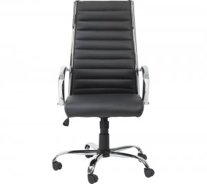 Alphason Hartford Leather-look Tilting Executive Chair