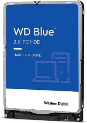 Western Digital 2TB WD Blue Hard Disk Drive WD20EZRZ