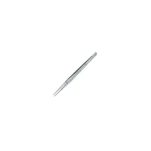 Knipex 92 22 35 Precision Tweezers With Centering Pin 155mm