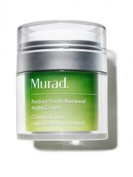Murad Retinol Youth Renewal Night Cream 50Ml