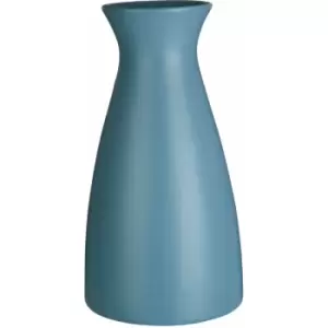 Dusk Blue Vase - Premier Housewares