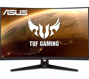 Asus TUF Gaming 32" VG328H1B Full HD Curved LED Gaming Monitor