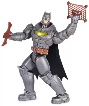 DC Comics Batman 12" - Battle Strike Action Figure
