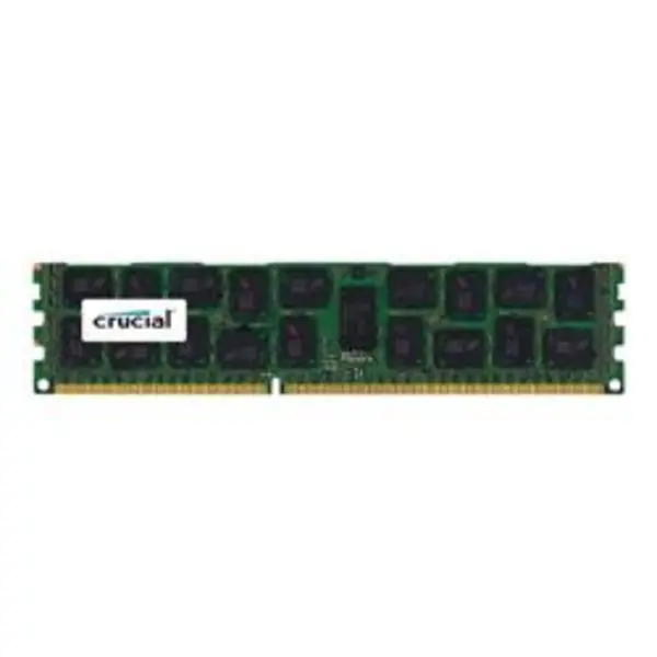 Crucial 16GB DDR3-1600 Reg C11 DR x4 CT16G3ERSLD4160B