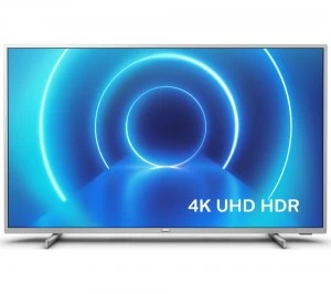 Philips 43" 43PUS7555 Smart 4K Ultra HD LED TV