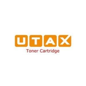 Utax 652511010 Black Laser Toner Ink Cartridge